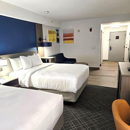 Comfort Suites Gastonia - Charlotte Kültér fotó