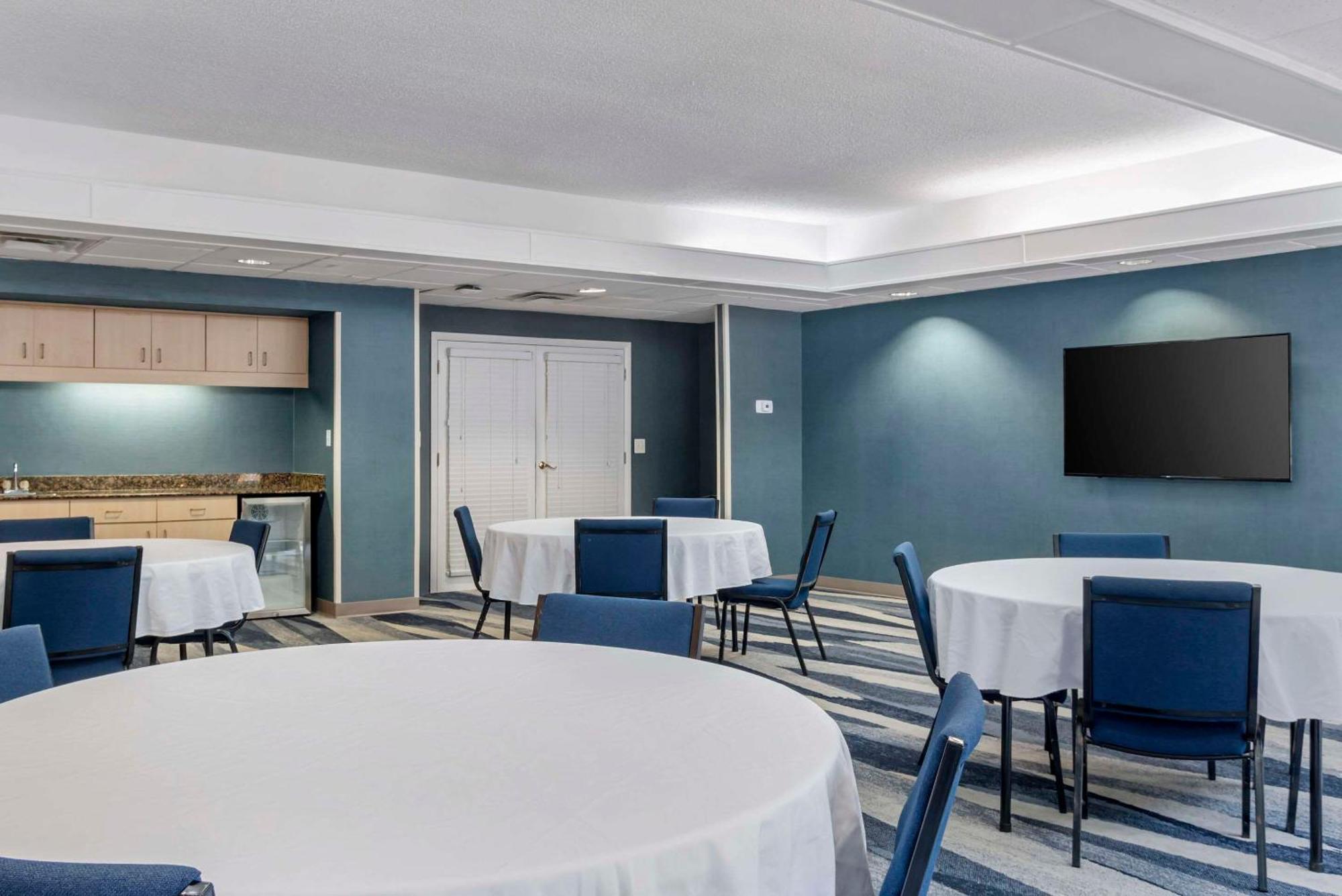 Comfort Suites Gastonia - Charlotte Kültér fotó