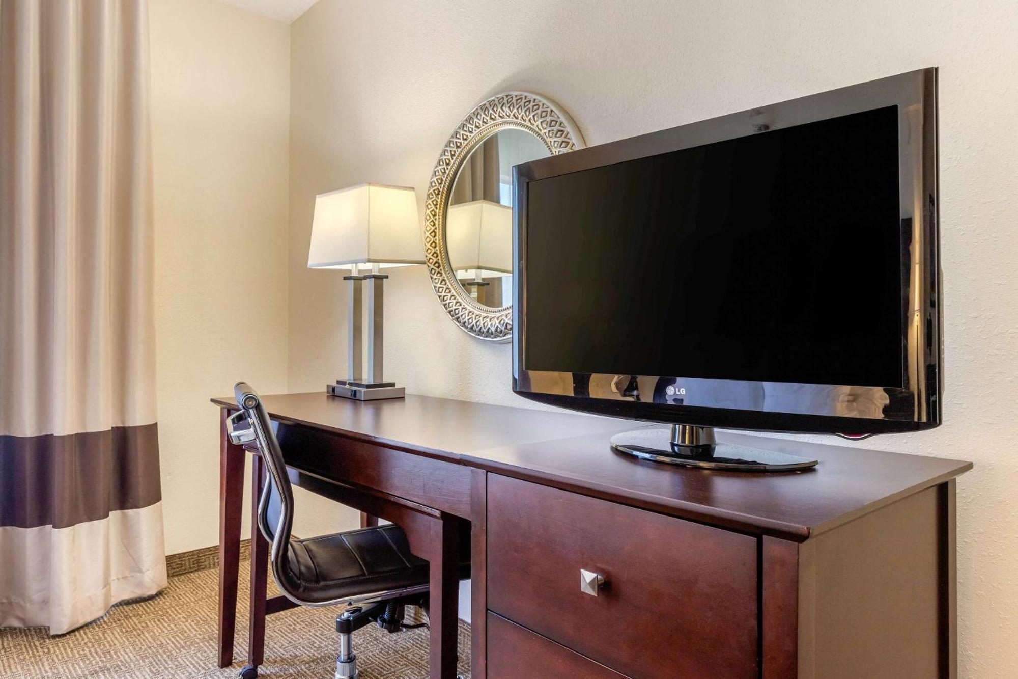 Comfort Suites Gastonia - Charlotte Kültér fotó