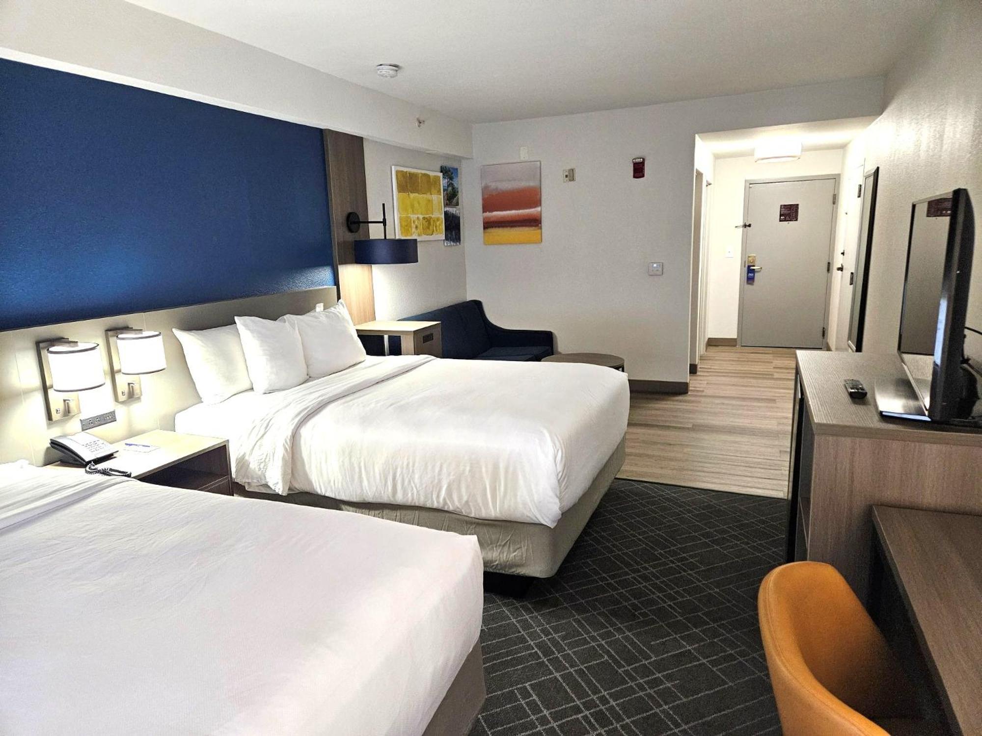 Comfort Suites Gastonia - Charlotte Kültér fotó